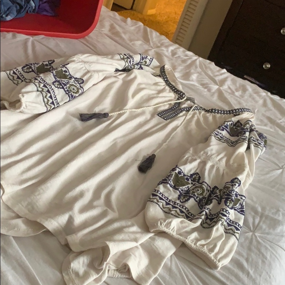 Blouse